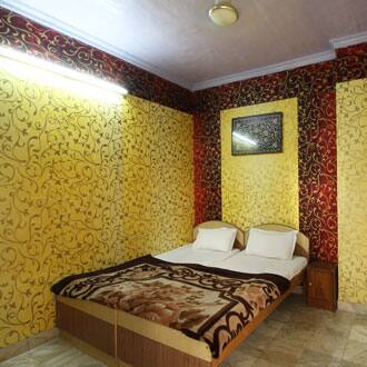 فندق سانيا بالاس, Agra 3